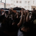 Israeli raid in the West Bank leaves 1 Palestinian dead and 4 wounded