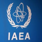 IAEA says a drone targeted Zaporizhzhia nuclear power plant's external radiation control laboratory