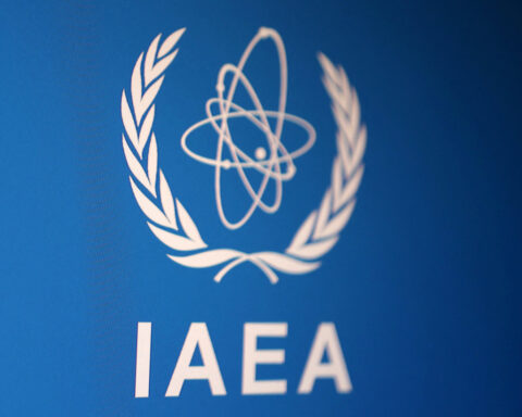 IAEA says a drone targeted Zaporizhzhia nuclear power plant's external radiation control laboratory