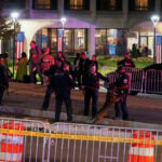 US Attorney Pirro says she has evidence officer was shot during White House correspondents' dinner