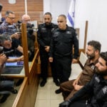 Israel court extends detention of Gaza flotilla activists