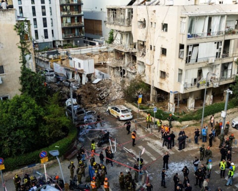 Hezbollah deploys a potent new weapon designed to evade Israeli detection
