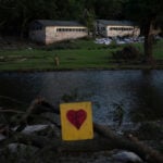 This family has run Camp Mystic for three generations. For the first time in decades, it won’t open