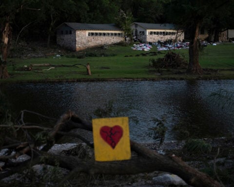 This family has run Camp Mystic for three generations. For the first time in decades, it won’t open