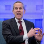 Stress in private credit could spark 'psychological contagion,' Fed's Barr tells Bloomberg News