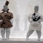 New Met Gala fashion exhibit seeks to ‘reclaim’ body types that art history has ignored