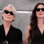 ‘The Devil Wears Prada’ struts to first place with $77 million debut