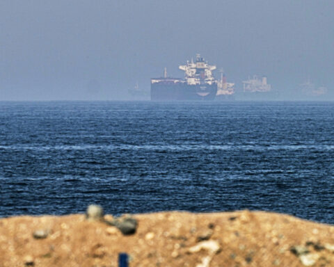 OPEC+ countries agree modest rise in production as Iran retains chokehold on key Strait of Hormuz