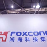 Foxconn launches second-generation satellites via SpaceX Falcon 9