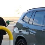 Sales of used electric vehicles on the rise in Minnesota amid gas price hikes