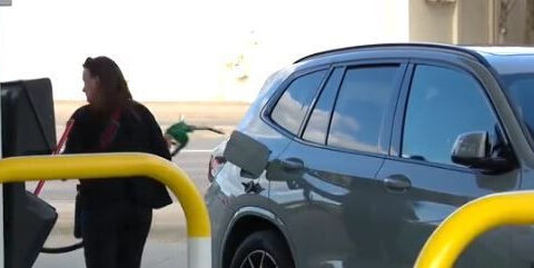 Sales of used electric vehicles on the rise in Minnesota amid gas price hikes