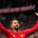 Man United beats Liverpool 3-2 and will be back in the Champions League after 2-year absence