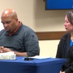 Man in ICE detention seeks pardon in effort to stop deportation