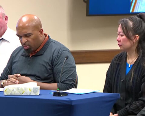 Man in ICE detention seeks pardon in effort to stop deportation