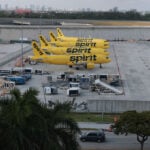 Inside the Trump administration’s failed ‘Hail Mary’ to save Spirit Airlines