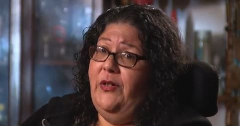 Months later, ALS patient gets disabled parking spot she sought for freedom to simply leave home