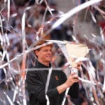 Sinner crushes Zverev to win Madrid Open and claim record 5th straight Masters 1000 title
