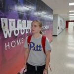 Student turns pain into purpose with effort to stop fentanyl overdoses