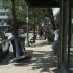Businesses along Miami's oldest street hope to bounce back after street's new makeover