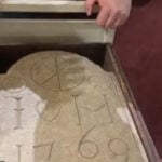 Students recreate historic local tavern, bring history to life for America's 250th