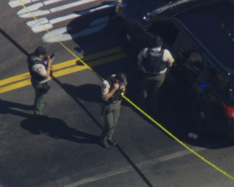 Man shot by ICE agents during California traffic stop pleads not guilty to federal charges