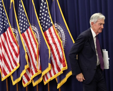 US attorney doesn’t rule out continuing to investigate Federal Reserve Chair Powell