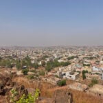 Armed men abduct a former minister and junta critic in Mali, his family says