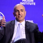 Kashkari says Iran war limits Fed's ability to provide rate guidance
