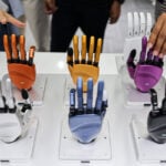 China robot-hand-building unicorn Linkerbot targets $6 billion valuation
