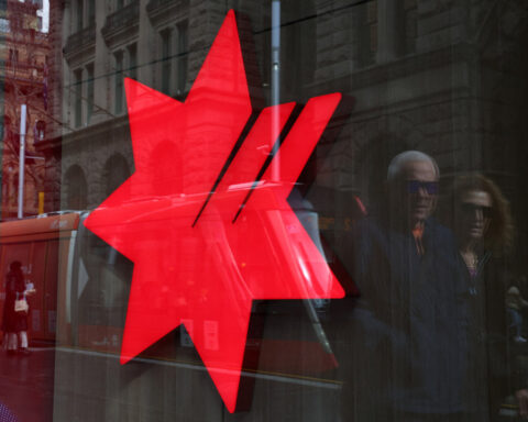 National Australia Bank posts first-half profit miss, warns of Middle East conflict risks