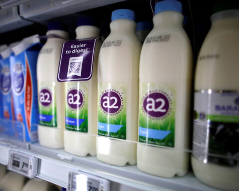 NZ's a2 Milk shares plunge on US infant formula recall as cereulide detected