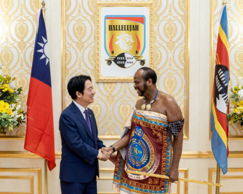 US calls Taiwan 'trusted and capable partner', praises its ties with Eswatini
