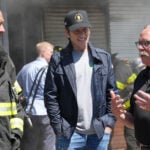 Denis Leary’s ‘crazy idea’ puts civilians through FDNY training to raise funds for fire departments