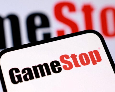 GameStop makes bold $56 billion play for eBay, ready to go hostile