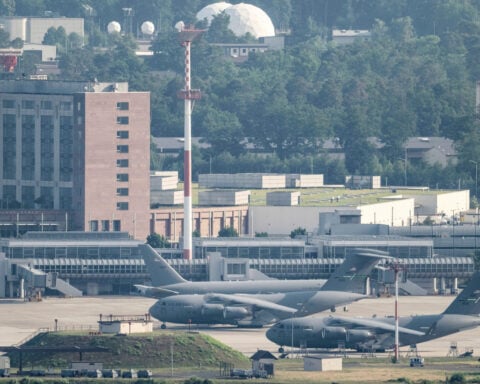 What to know about the US military presence in Europe as Trump seeks drawdown of thousands of troops