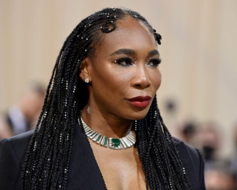 Met Gala guests from Beyoncé to Nicole Kidman set to flaunt fashion as art