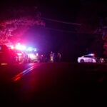 Shooting at lake near Oklahoma City injures at least 10
