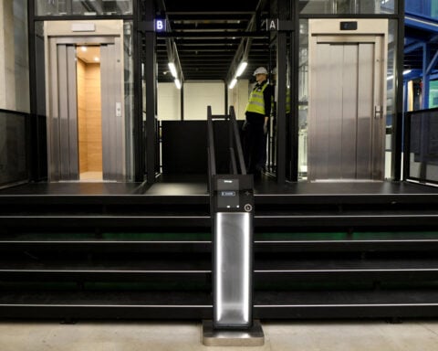 Kone's new TK Elevator deal comes amid climate change on European champions