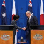 Australia, Japan strengthen critical minerals ties