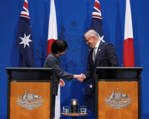 Australia, Japan strengthen critical minerals ties