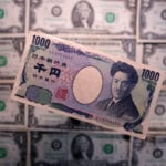 Yen suddenly jumps on talk of possible intervention