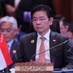 Singapore and NZ sign deal to keep supply chains open, say they are open to interest from other countries