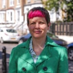 UK's left-wing Greens seek to topple Labour's London strongholds
