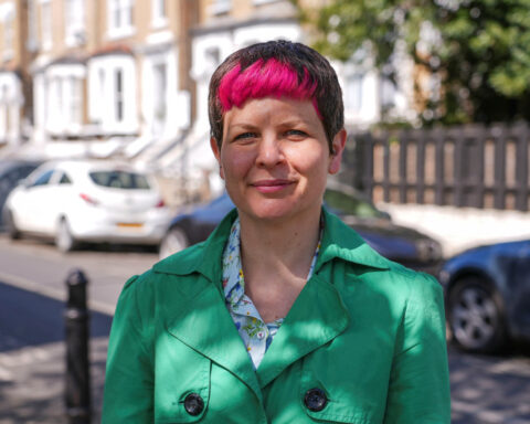 UK's left-wing Greens seek to topple Labour's London strongholds