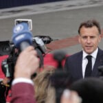 European leaders see Trump's troop drawdown from Germany as new proof they must go it alone