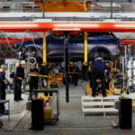 Supply concerns lift orders for Spain's manufacturers in April, PMI shows