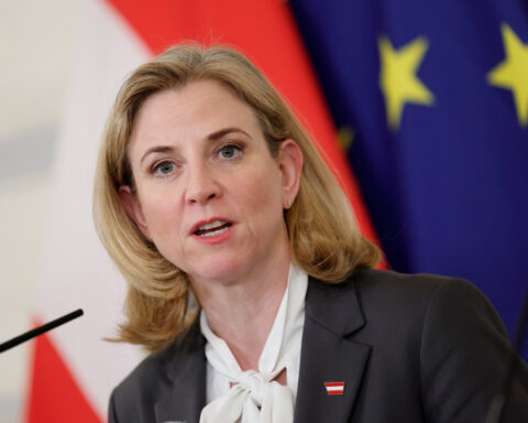 Austria expels three Russian diplomats over signals spying