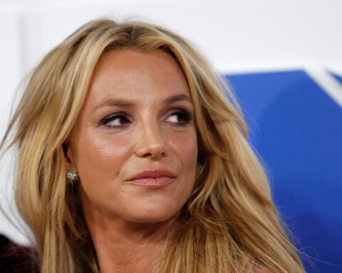 Britney Spears DUI case goes to court on Monday