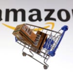 Amazon opens up its logistics network to other businesses