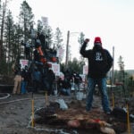 Tribes sue to halt exploratory drilling in Black Hills near sacred ceremonial site